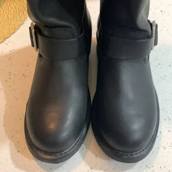 Moto Boots by XELEMENT (7 1/2 M) - Picture 12 of 12